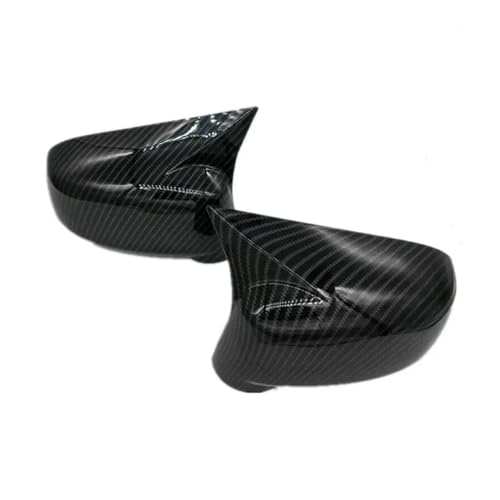 Coques rétroviseur Tiida pour remplacer et protéger les coques extérieures usées - 6
