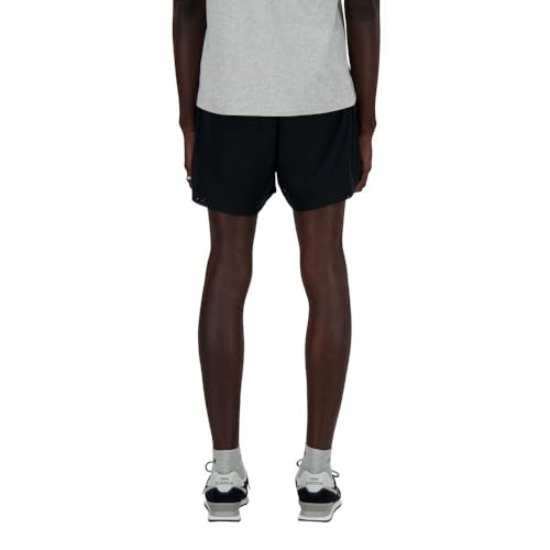 New Balance Men's Sport Essentials Mesh Short 5"3