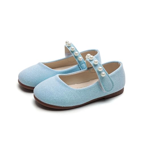 Ballerina Schuhe Mädchen Cosplay Kinder Tanzschuhe Elegante Mary...