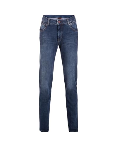 Bugatti Five Pocket homme : le pantalon idéal du bureau aux sorties citadines