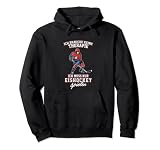 Hockey sur glace thérapeutique Coach Sweat à Capuche