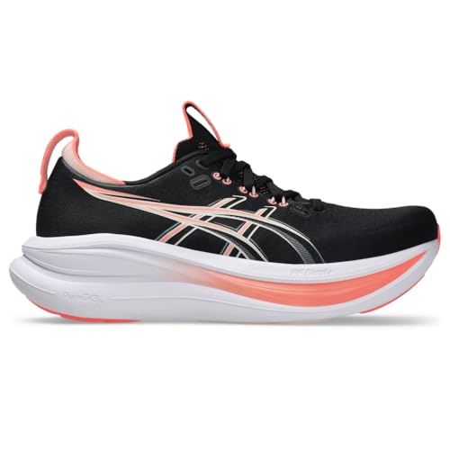 Image of ASICS Women's Gel-Nimbus 28 Running Shoes