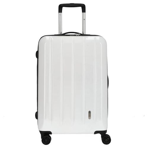 Imagen de Check.IN Trolley L 67cm London 2.0 con 4 Ruedas ABS Medium 72 Litro 67 x 45 x 27 cm  Unisex Maletas