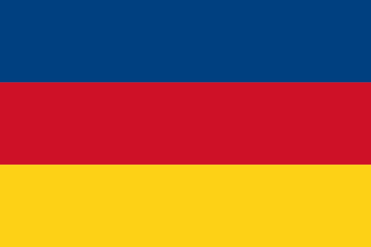 Drapeau Inkerin lippu grand pavillon pour décoration de jardin