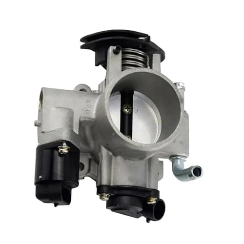 Corps de papillon 1.6L pour remplacement injecteur carburant 96815470