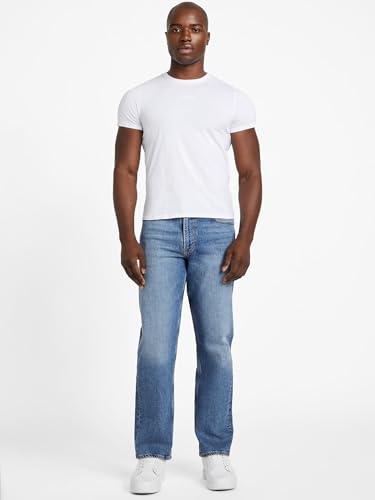 Eco Owen Relaxed Jeans2