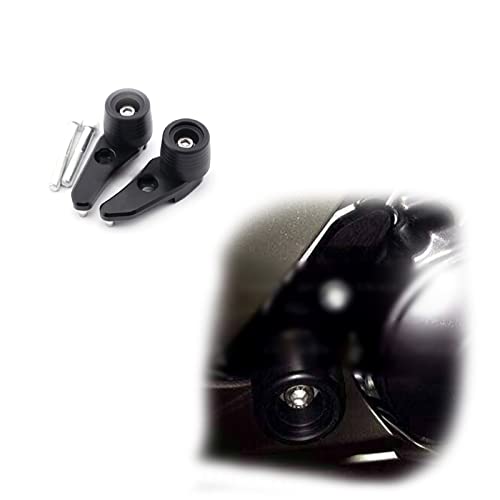 Rahmenschutz Für Yamaha FJR 1300 FJR1300 2006 2007 2008 2009 2010 2011 2012 Motorradzubehör Sturzpads Schutz