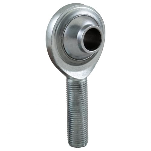 QA1 PCYMR8T Rod End soluciona roturas en suspensiones de gran recorrido angular