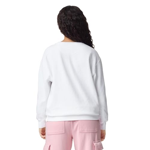 Comfort Colors Adult Crewneck Sweatshirt, Style 1566/15453
