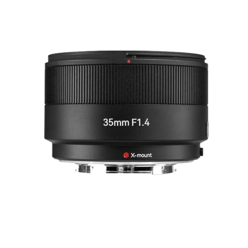 ݊܂xmtC XF 35mm F1.4 APS-C I[gtH[JXY X-M5 X-T5 X-M50 X100VI Ή