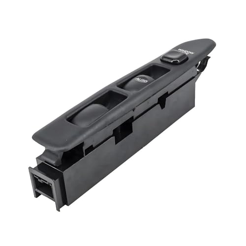 Bouton commande vitre électrique automatique Mitsubishi Proton action fluide - 2