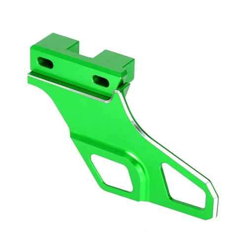 KLR650 Motorcycle Rear Chain Guard Protector 2008-2024