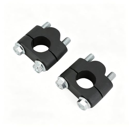 Base repuesto para adaptador de manillar de motocicleta CRF150R 2