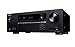 Onkyo TX-NR5100 7.2-Channel AV Receiver - 150 Watts Per Channel, HDMI 2.1 with 8K, Works with Sonos Certified, Dolby Atmos, and More