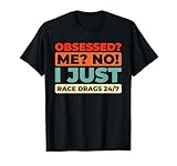 Photo Gallery retro sprinting - accelerazione vintage drag racing maglietta Photo Gallery retro sprinting - accelerazione vintage drag racing maglietta