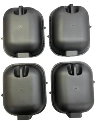Conka Garden Slug & Snail Shellter Catcher, Eco friendly dome des...