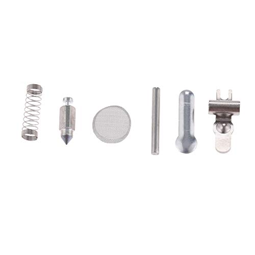 Hicello RB-119 - Kit per carburatore Dolmar PS 460...