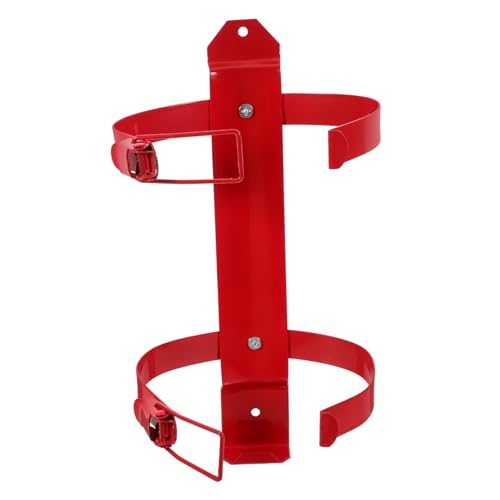 Encuentra gancho para extintor marca yardenfun, en la categoría de ganchos y colgadores. Gancho para extintor Marca Yardenfun 13