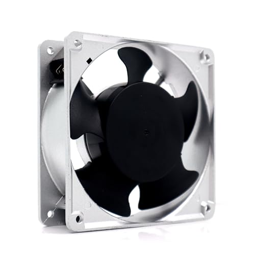 Ventilateur cabinet Centaur CN2B3 120mm robuste avec double roulement durable