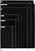Moleskine Cahier Journal, Soft Cover, Large (5