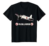 Aereo navale giapponese Zero Fighter