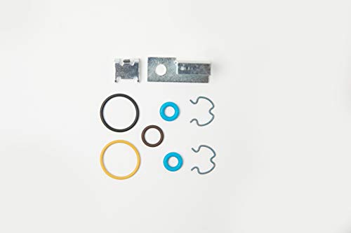 68Rfe 2007-On Standard Transmission Rebuild Kit W/Steels #TOP6