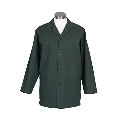 Image of Fame Men's Counter Coat - Hunter Green /SM (K73-88306)