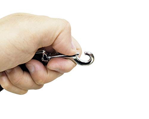 Mandao Nylon Training Dog Leash For Small Medium Large Dogs thumb #4