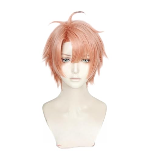 �yKYUUCOS�zZ �A�C�h���b�V���Z�u�� IDOLiSH7 �a��O�� �R�X�v�� WIG �ϔM�E�B�b�O �ϑ��p�E�B�b�O �R�X�`���[���p���� ���� �J�c�� �n���E�B�� �N���X�}�X ������ ���Ղ� �w����