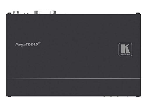 TP-780RXR 4K60 4:2:0 HDMI HDCP2ACCS