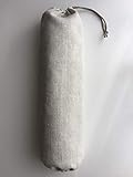 Plastic Bag Holder (Natural Linen)