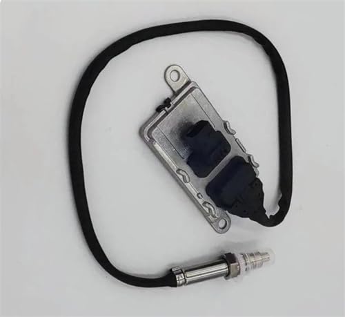 Capteur de gaz d'échappement pour DAF XF résolvant les erreurs de sonde NOX 4326769 et 5WK97348A