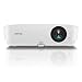 BenQ MW526AE 1080p Supported WXGA 3300 Lumens HDMI Vibrant DLP Color Projector for Home and Office