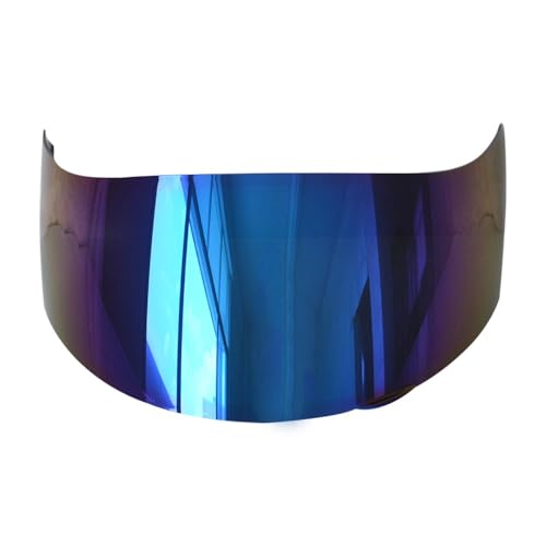 Visière casque moto pour AGV K1 K5 K3SV K1S Compact ST avec broches