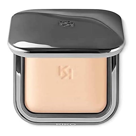 KIKO Milano Radiant Fusion Baked Powder 02 Cover
