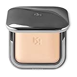 KIKO MILANO - Radiant Fusion Baked Face Powder Foundation | Mineral Powder With a Luminous Finish |