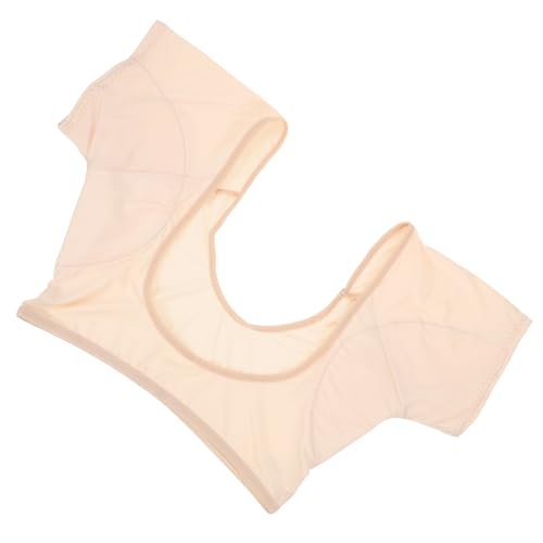 WESIEVYA Underwear Vest Women's Sports Vest Underarm Pads Breathable Comfortable for All-day Wear