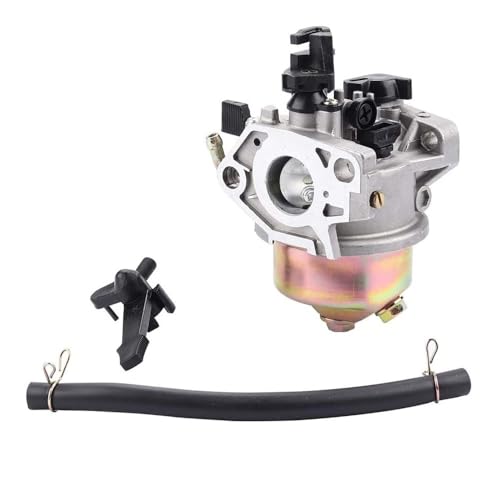 Filtro de aire para motor de 9 HP compatible con GX270 y bomba WT30X 3