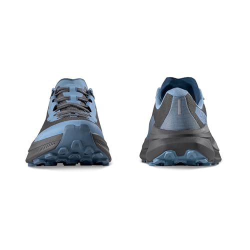 Image of La Sportiva Womens Prodigio 2 Running Shoe | Versatile Daily Trainer to Race Day Trail Running Shoe, Reactive Cushioning, Breathable & Grippy