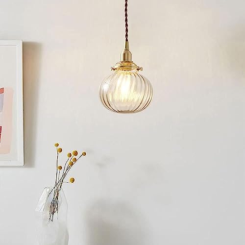 Candelabro ajustable HAZARA para iluminar techos altos de pasillo 4