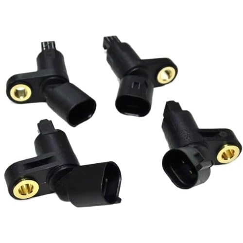 Capteur ABS 1J0927807B VW Golf MK4 conduite sous la pluie