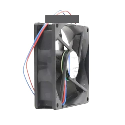 Ventilateur 3.2W 3414NHH à faible consommation et flux d'air stable 24V