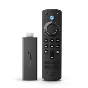 Amazon Fire TV Stick mit