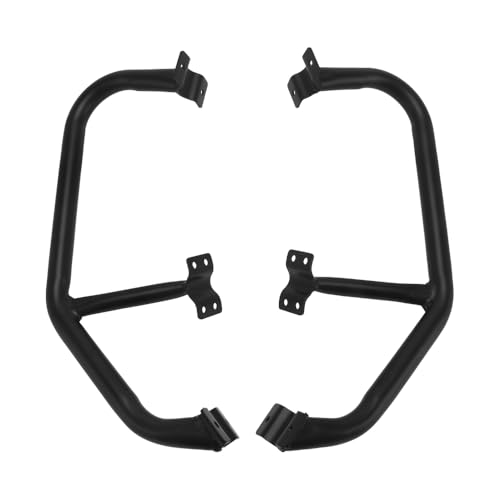 Barre anti-chute moto de haute résistance Pan America 1250