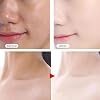 Moisturizing Brightening Concealer Smooth Tone-Up Cream, Corrector Iluminador Hidratante Crema Tonica, Moisturizer Brightening Concealer Smooth, Crema De Maquillaje (2Pcs)