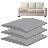 Foreard 3 Pcs Couch Cushion...