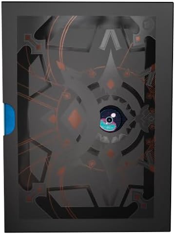 Magic: The Gathering Secrets of Strixhaven - Codex Bundle (2 Collector Boosters, 6 Play Boosters, 2 Foil Promo Cards, 20 Foil Lands + Exclusive Accessories) - 2