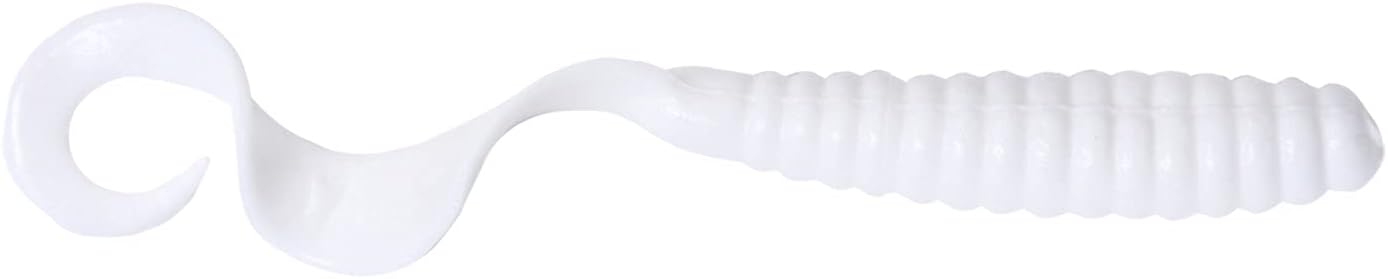 Got-ChaGot Cha H Ct 6 Curltail Grub in ' Pack