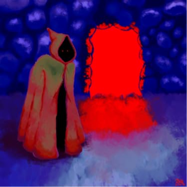 Episode 6: In the Mansion of Scary