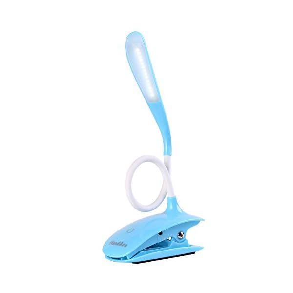 HandAcc Clip Lamp